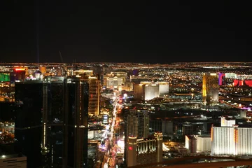 Fototapeten Las Vegas © Serge di Marco