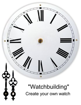 'Watchbuilding'