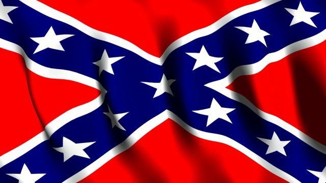 Alabama Battle (US) Flag