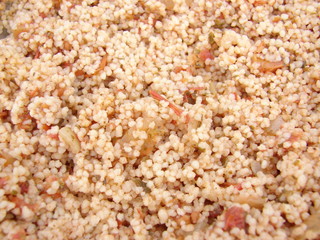 taboule