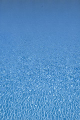 Natural water background