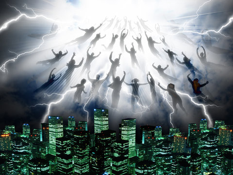 The Rapture