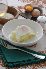 Cardi alla parmigiana - Contorni Emilia Romagna