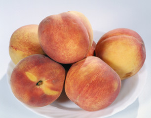 still life with fruits