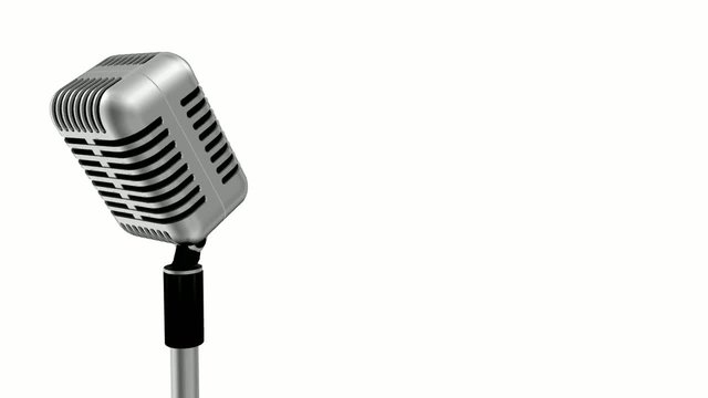 microphone