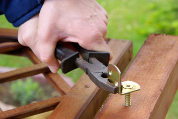 Schrauben - screw 06