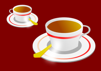 Kaffee Tassen