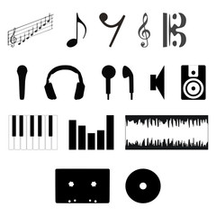 Audio