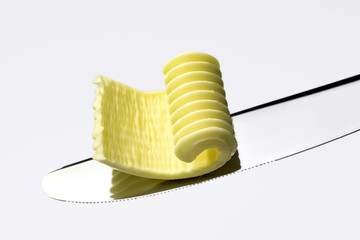 Butterflocke