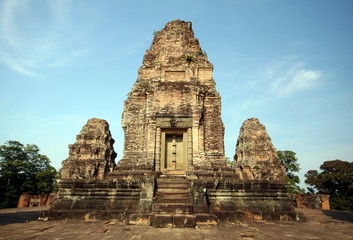 Angkor Wat