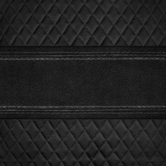 pattern of leather background