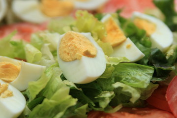 salade