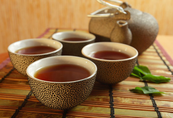 tea