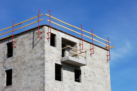 construction maison