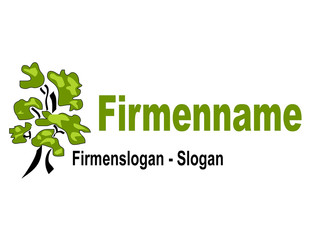 Firmenlogo Baum