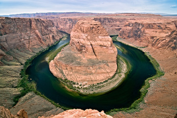Horseshoe Bend