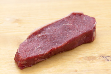 Rumpsteak(Roastbeef) - roh