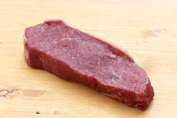 Rumpsteak(Roastbeef) - roh