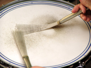Drum / Jazzy