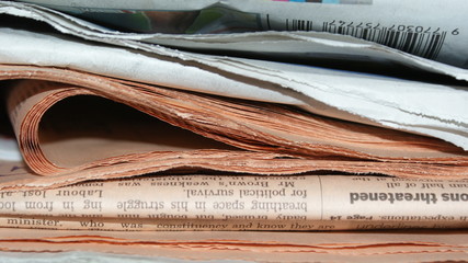 Newspapers