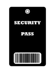 Security Pass