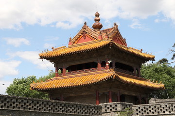 pavilion
