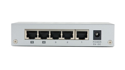 Network switch