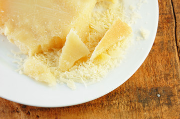 Parmesan Cheese