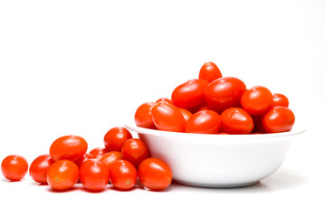 Cherry Tomatoes