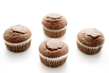 Schokomuffin
