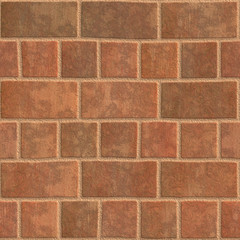 Obraz premium Brick wall