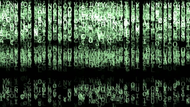 Die Matrix