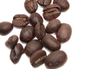 coffee beans