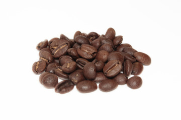 coffee beans