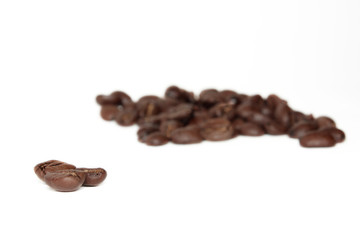 coffee beans