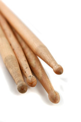 Drumsticks