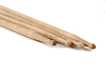 Drumsticks