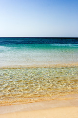 Shoreline