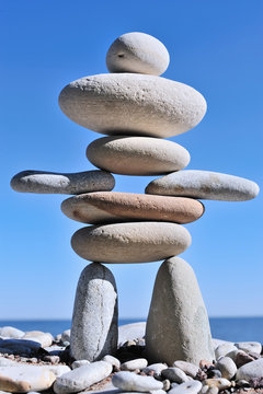 Stone Sculpture