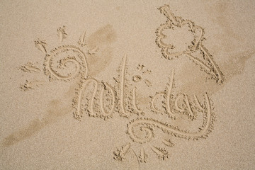 Summer Holiday