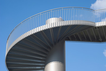 Stairs as Architectural Element