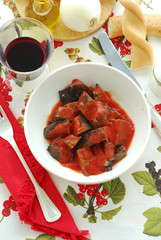 Stracotto romagnolo - Secondi di carne - Emilia Romagna