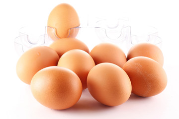 Eggs