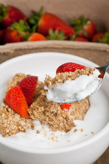 Breakfast cereal