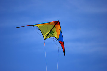 colourful kite