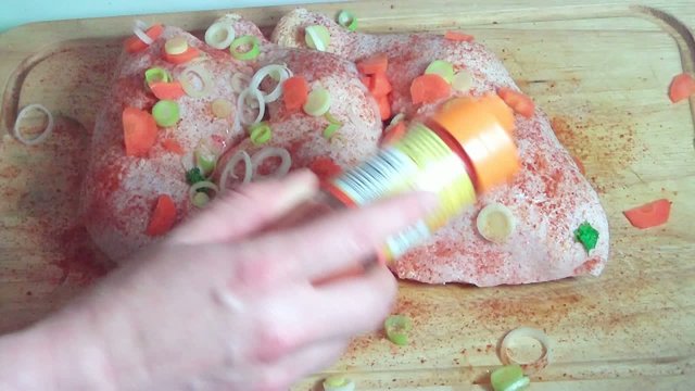 H&uuml;hnchen