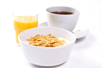 Breakfast