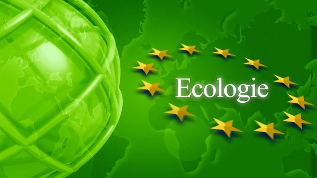 Animaton Ecologie etoiles europe
