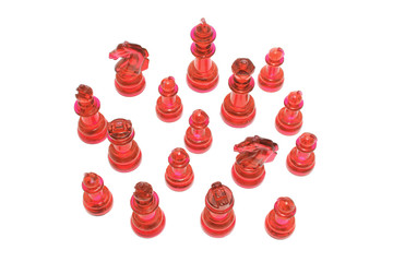 Chess Pieces