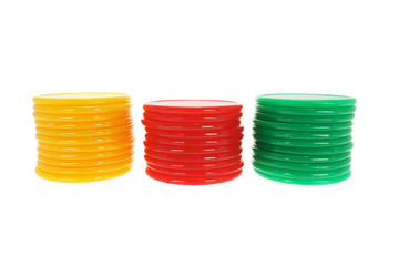 Game Chips